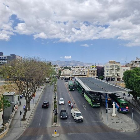 Downtown Living By 'Flats Nicosia' Apartment ภายนอก รูปภาพ