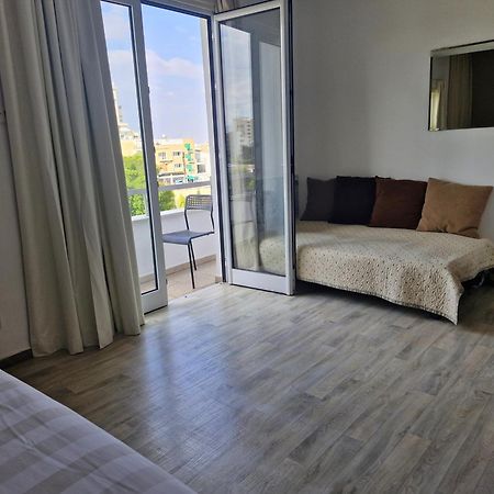 Downtown Living By 'Flats Nicosia' Apartment ภายนอก รูปภาพ
