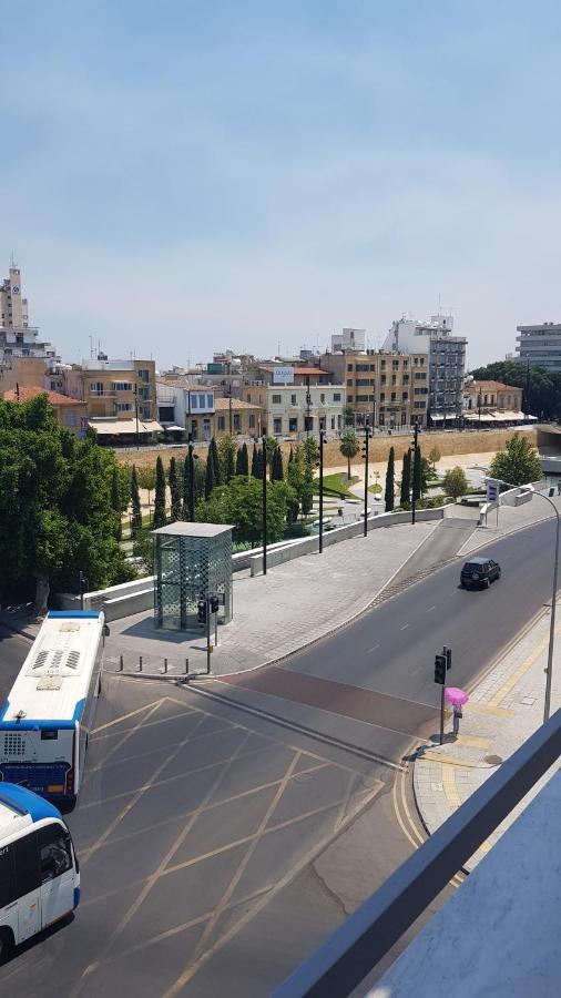 Downtown Living By 'Flats Nicosia' Apartment ภายนอก รูปภาพ