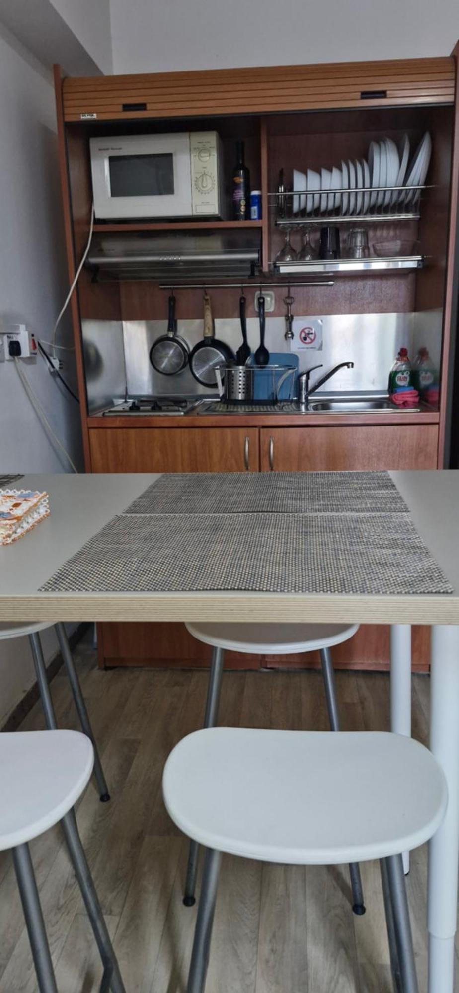 Downtown Living By 'Flats Nicosia' Apartment ภายนอก รูปภาพ