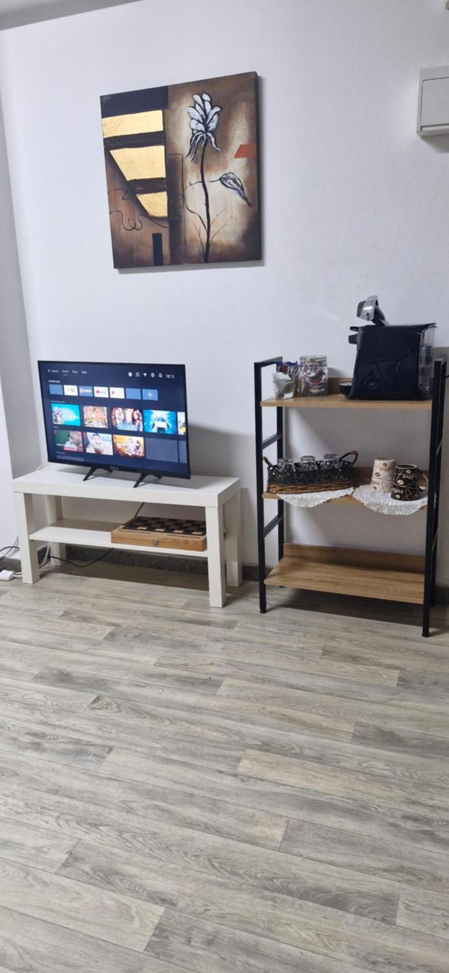 Downtown Living By 'Flats Nicosia' Apartment ภายนอก รูปภาพ