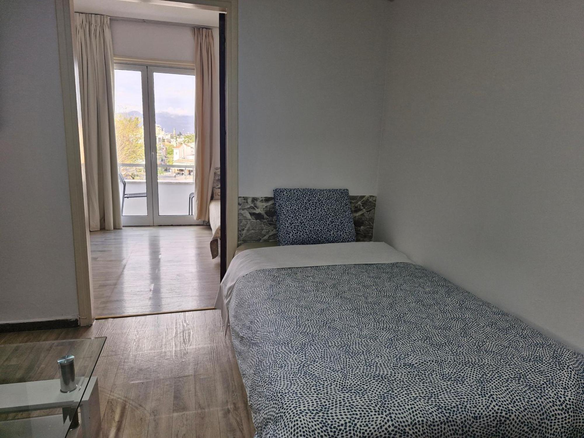 Downtown Living By 'Flats Nicosia' Apartment ภายนอก รูปภาพ