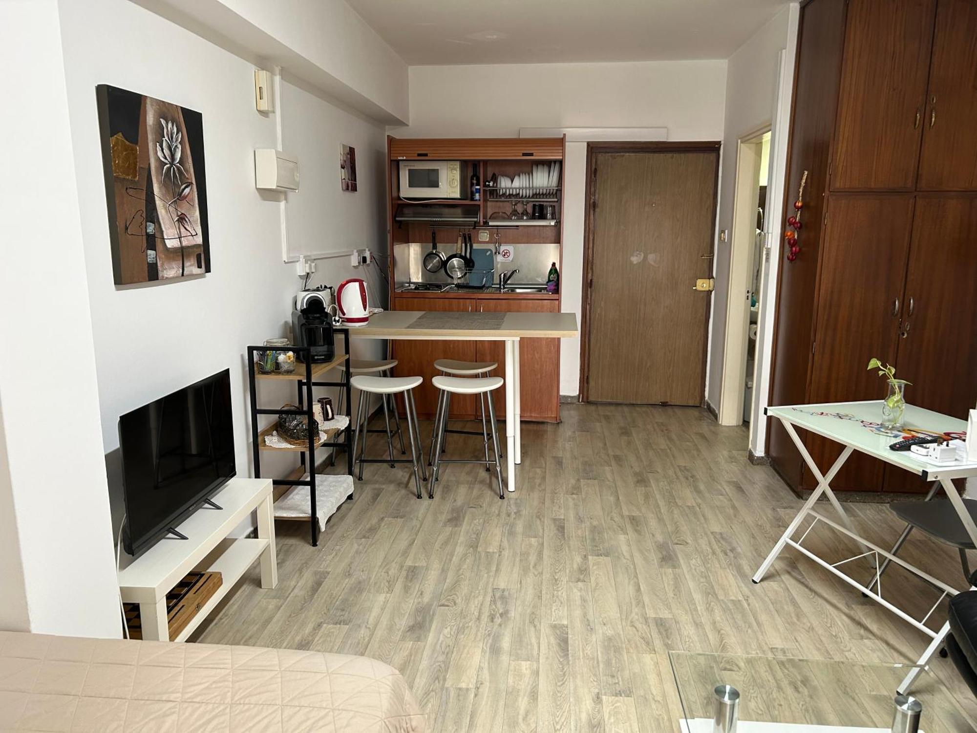 Downtown Living By 'Flats Nicosia' Apartment ภายนอก รูปภาพ