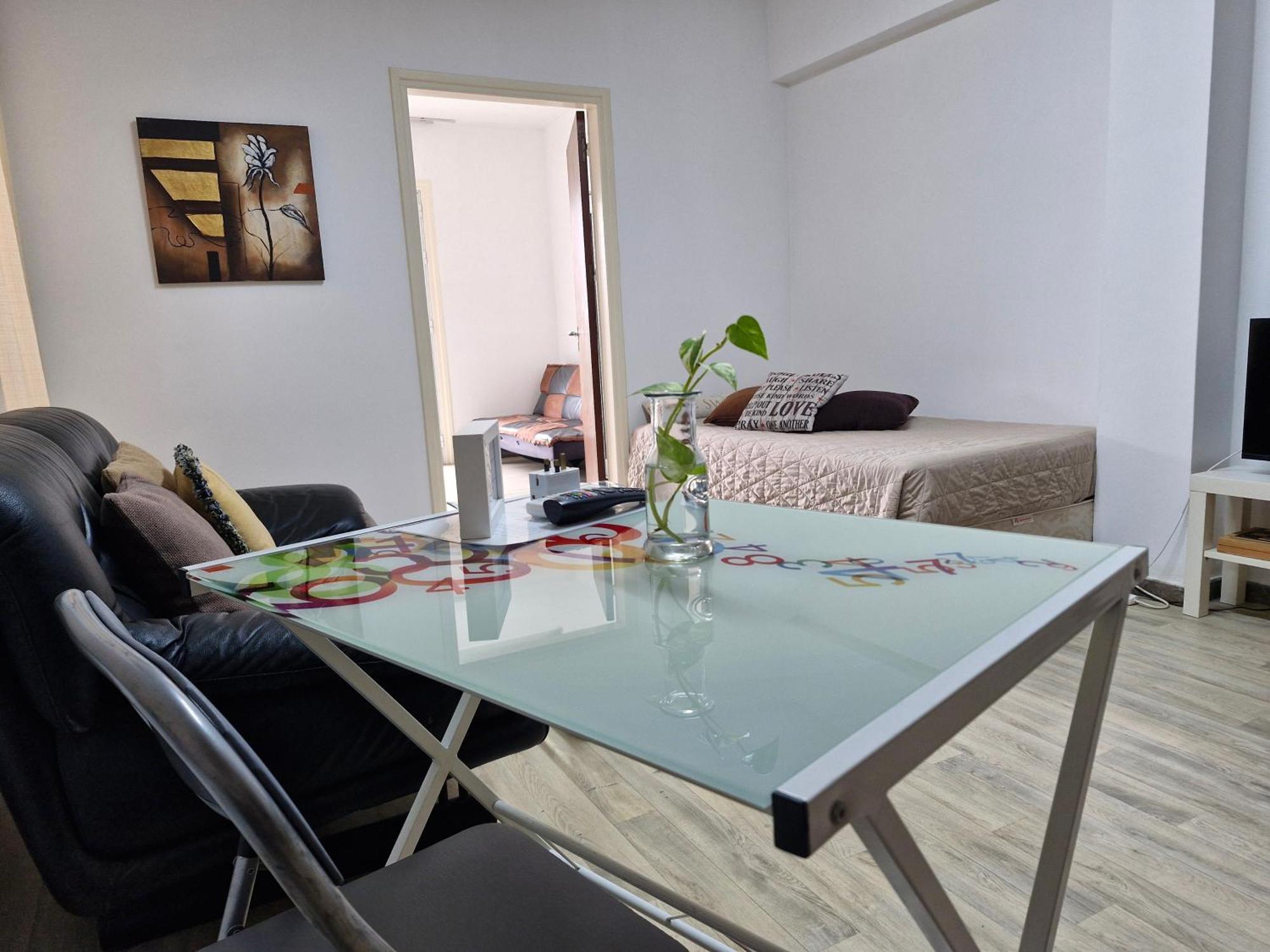 Downtown Living By 'Flats Nicosia' Apartment ภายนอก รูปภาพ