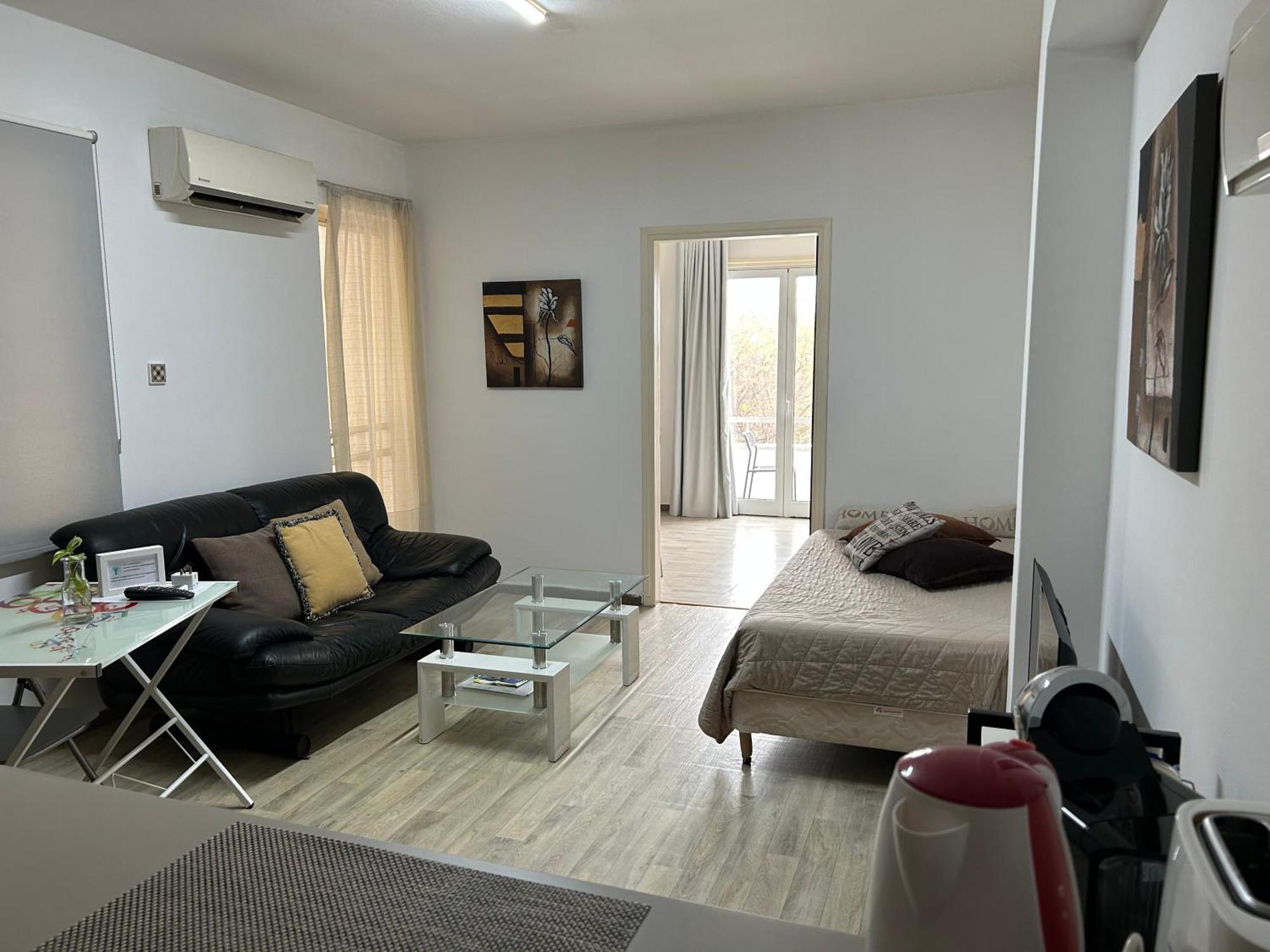 Downtown Living By 'Flats Nicosia' Apartment ภายนอก รูปภาพ