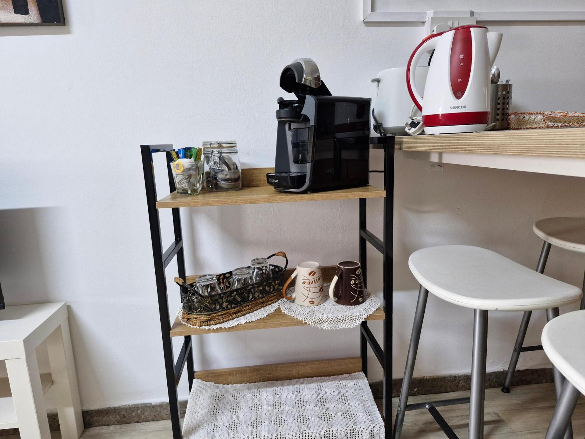 Downtown Living By 'Flats Nicosia' Apartment ภายนอก รูปภาพ