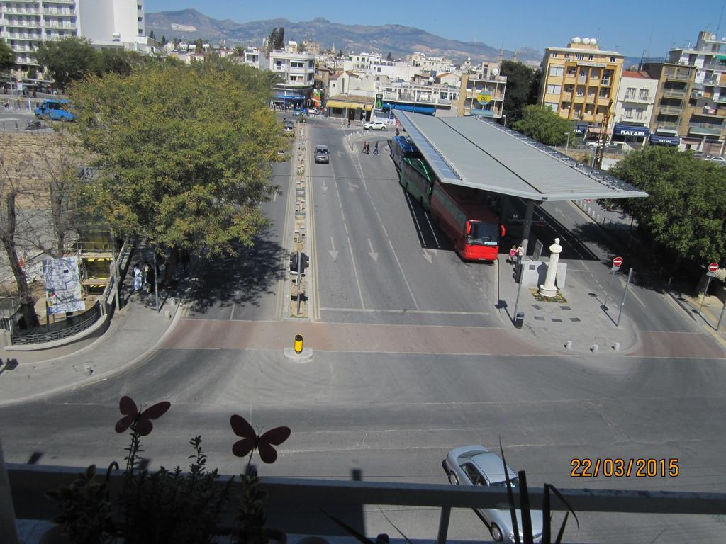 Downtown Living By 'Flats Nicosia' Apartment ห้อง รูปภาพ