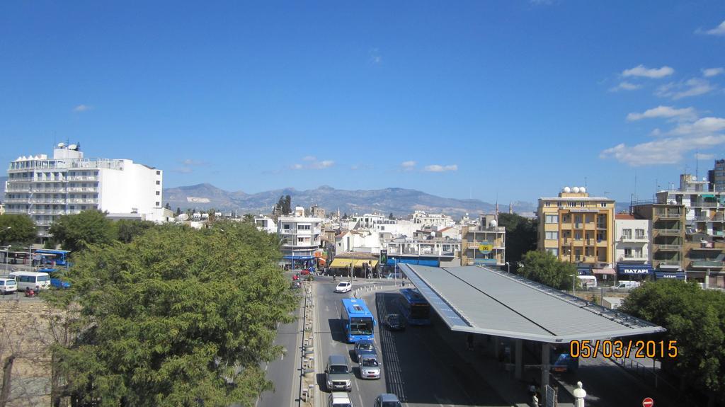 Downtown Living By 'Flats Nicosia' Apartment ภายนอก รูปภาพ