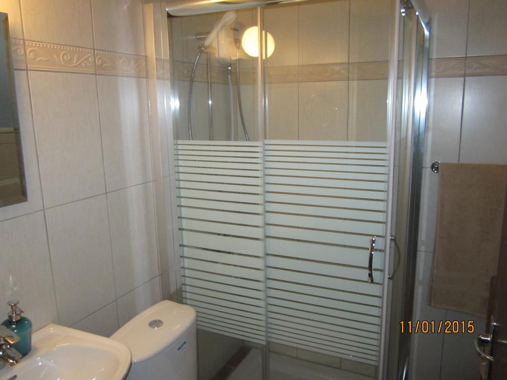 Downtown Living By 'Flats Nicosia' Apartment ภายนอก รูปภาพ